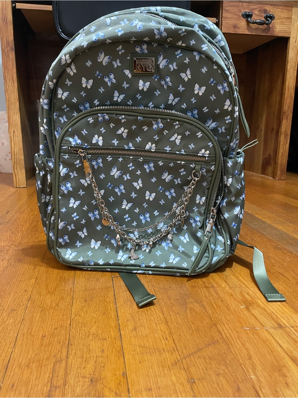 Adorable backpack (read description)